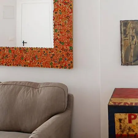 Studio King Afonso I - By Mayoral Apartment